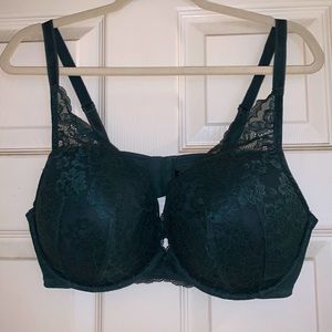 Torrid Push Up Plunge Bra